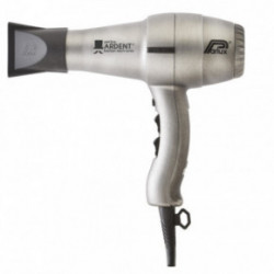 Parlux ARDENT Barber-Tech Ionic Hairdryer Profesionalus barberingo džiovintuvas Matt Graphite