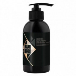 Hadat Cosmetics Hydro Nourishing Moisture Shampoo Maitinamasis, drėkinamasis plaukų šampūnas 250ml