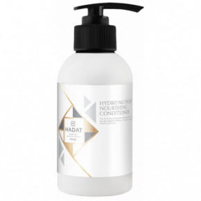 Hadat Cosmetics Hydro Nutrient Nourishing Conditioner Kasdienis plaukų kondicionierius 250ml