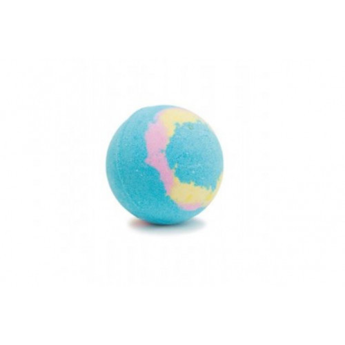 Nailmatic Kids GALAXY Bath Bomb Vonios burbulas 160g