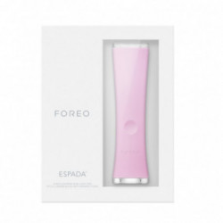 Foreo Espada Blue Light Acne Treatment Į aknę linkusios odos priežiūros prietaisas Cobalt Pink