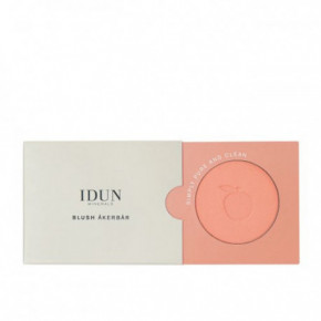 IDUN Mineral Blush Sārtumi 5g