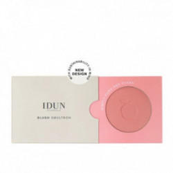 IDUN Mineral Blush Skaistalai 5g