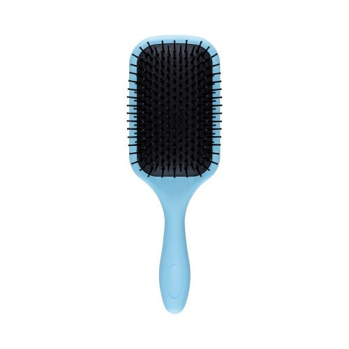 Denman D83 The Paddle Brush Klasikinis stačiakampis šepetys Black