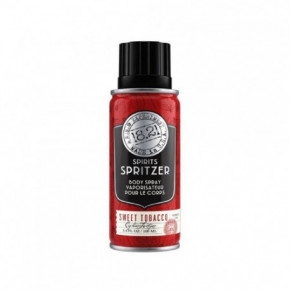 18.21 Man Made Spirits Spritzer Body Spray 100ml