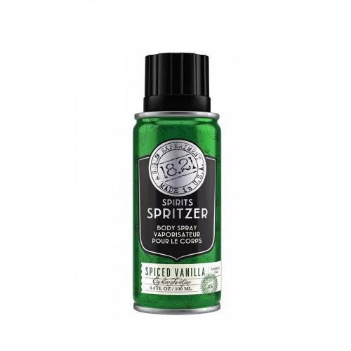 18.21 Man Made Spirits Spritzer Body Spray Vyriškas kūno dezodorantas 100ml