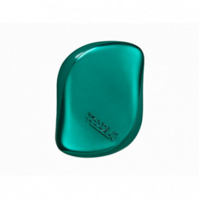 Tangle Teezer Compact Styler Lupfer juuksehari juustele Green Jungle