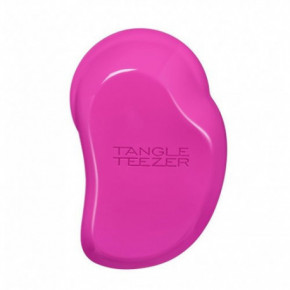 Tangle Teezer Fine & Fragile Hairbrush Berry Bright