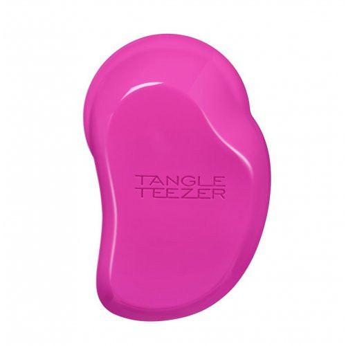 Tangle Teezer Fine & Fragile Plaukų šepetys Berry Bright