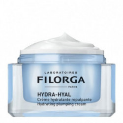 Filorga Hydra-Hyal Gel Creme Drėkinamasis veido kremas su matiniu efektu 50ml