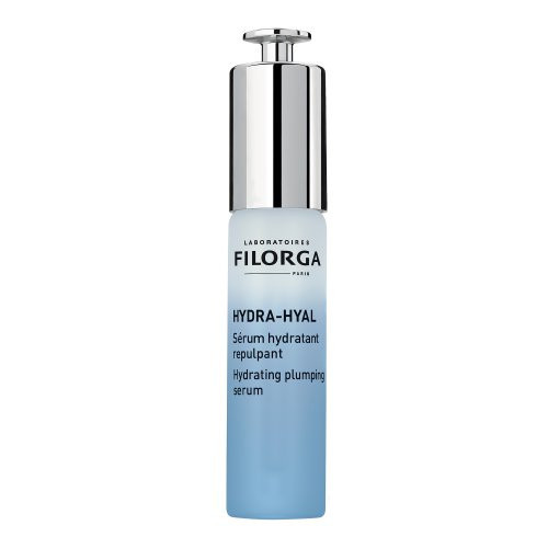 Filorga Hydra-Hyal Hydrating Plumping Serum Koncentruotas drėkinamasis veido serumas 30ml