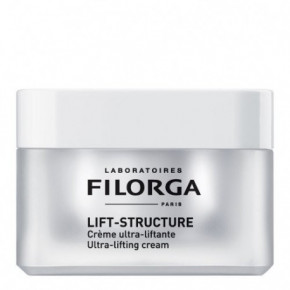 Filorga LIFT-STRUCTURE Ultra - Lifting Cream Dieninis stangrinamasis veido kremas 50ml