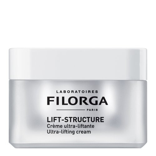 Filorga LIFT-STRUCTURE Ultra - Lifting Cream Dieninis stangrinamasis veido kremas 50ml