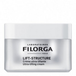 Filorga LIFT-STRUCTURE Ultra - Lifting Cream Dieninis stangrinamasis veido kremas 50ml