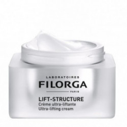 Filorga LIFT-STRUCTURE Ultra - Lifting Cream Dieninis stangrinamasis veido kremas 50ml