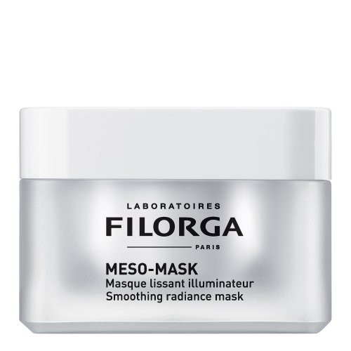 Filorga MESO-MASK Smoothing Radiance Mask Kreminė skaistinamoji veido kaukė 50ml