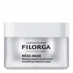 Filorga MESO-MASK Smoothing Radiance Mask Kreminė skaistinamoji veido kaukė 50ml