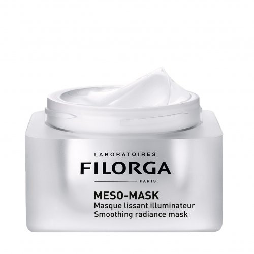 Filorga MESO-MASK Smoothing Radiance Mask Kreminė skaistinamoji veido kaukė 50ml