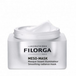 Filorga MESO-MASK Smoothing Radiance Mask Kreminė skaistinamoji veido kaukė 50ml