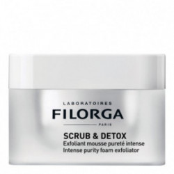 Filorga SCRUB & DETOX Detoksikuojantis veido šveitiklis 55ml