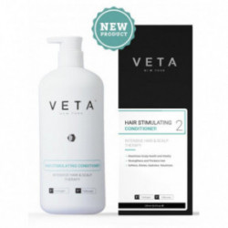 Veta Hair Stimulating Conditioner Plaukus stimuliuojantis kondicionierius nuo plaukų slinkimo 250ml