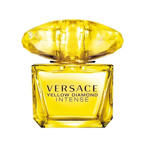 Versace Yellow Diamond Intense EDP Parfumuotas vanduo moterims 90ml