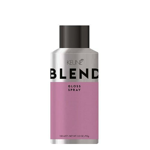 Keune Blend GLOSS Purškiamas blizgesys plaukams 150ml