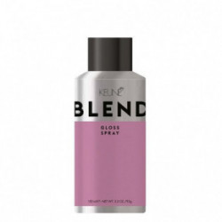 Keune Blend GLOSS Purškiamas blizgesys plaukams 150ml