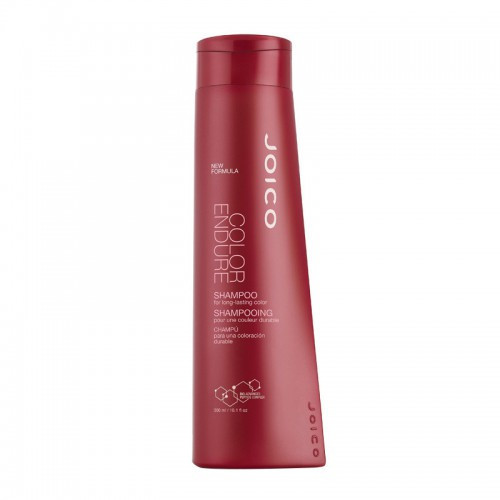 Joico Color Endure Shampoo Plaukų spalvą saugantis šampūnas 300ml