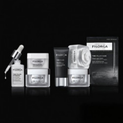 Filorga Time-Filler Night Cream Naktinis veido kremas nuo raukšlių 50ml