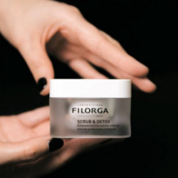 Filorga SCRUB & DETOX Detoksikuojantis veido šveitiklis 55ml