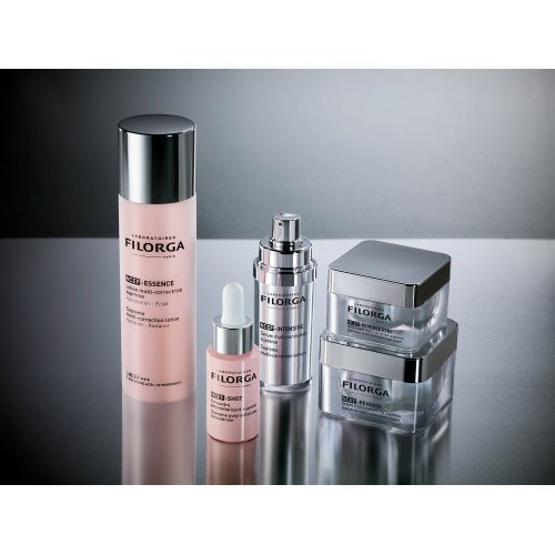 Filorga NCEF-ESSENCE Supreme regenerating Lotion Drėkinamasis veido losjonas odos kokybės gerinimui 150ml