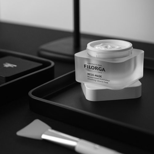 Filorga Meso-Mask Kreminė skaistinamoji veido kaukė 50ml