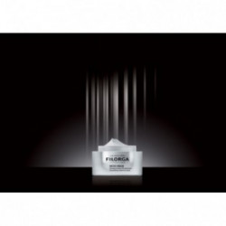 Filorga MESO-MASK Smoothing Radiance Mask Kreminė skaistinamoji veido kaukė 50ml