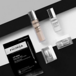 Filorga LIFT-STRUCTURE Ultra - Lifting Cream Dieninis stangrinamasis veido kremas 50ml