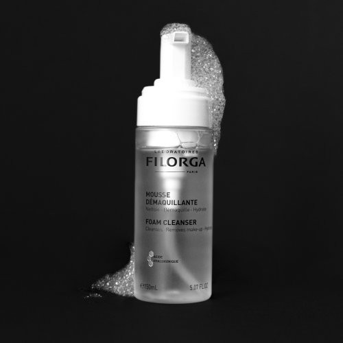 Filorga Foam-Cleanser Demakiažo putos brandžiai odai 150ml