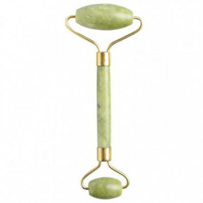 Be OSOM Massage Roller Veido odos masažuoklis - volelis Green Jade