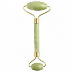 Be OSOM Massage Roller Veido odos masažuoklis - volelis Green Jade