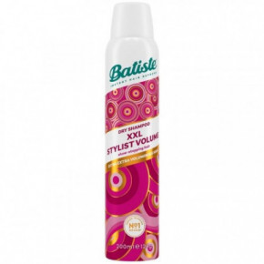 Batiste Stylist Oomph My Locks XXL Volume Spray Juuste volüümi andev sprei 200ml