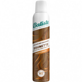 Batiste Dry Shampoo Medium & Brunette Sausais šampūns tumšiem matiem 200ml