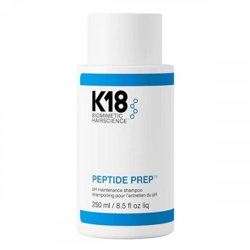 K18 Peptide Prep pH Maintenance Shampoo Balansuojantis šampūnas 250ml