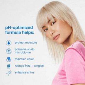 K18 Peptide Prep pH Maintenance Shampoo Balansējošs šampūns 250ml