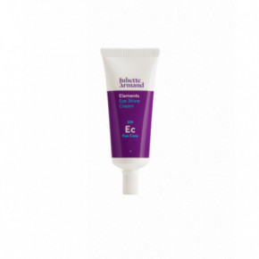 Juliette Armand Elements Eye Shine Cream Multifunkcinis paakių kremas 20ml