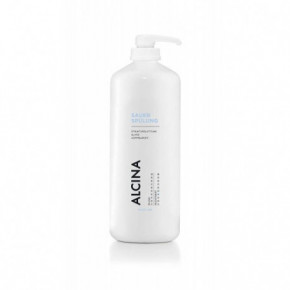 Alcina Sour Conditioner Happeline palsam juuste struktuuri silumiseks 1250ml
