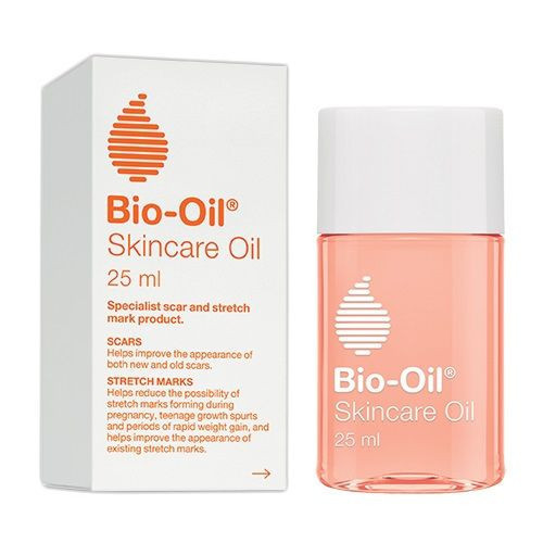 Bio Oil Skin Care Oil Specialus odos priežiūros aliejus 125ml