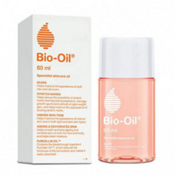 Bio Oil Skin Care Oil Specialus odos priežiūros aliejus 125ml