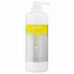 Alcina Hyaluron 2.0 Shampoo Šampūnas su hialurono rūgštimi sausiems plaukams 250ml