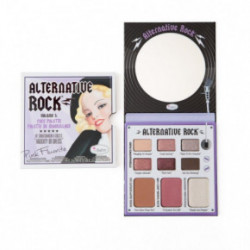 theBalm Alternative Rock Paletė veidui 1vnt.