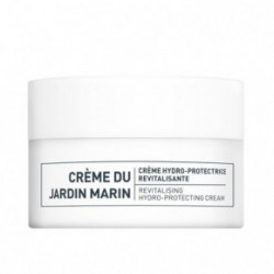 Algologie Crème du Jardin Marin Revitalising Hydro-Protecting Cream Gaivinamasis, drėkinamasis ir apsauginis kremas 50ml