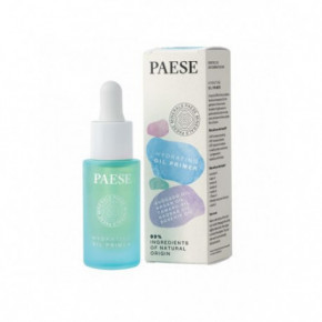 Paese Hydrating Oil Primer Mitrinošs grima praimeris 15 ml